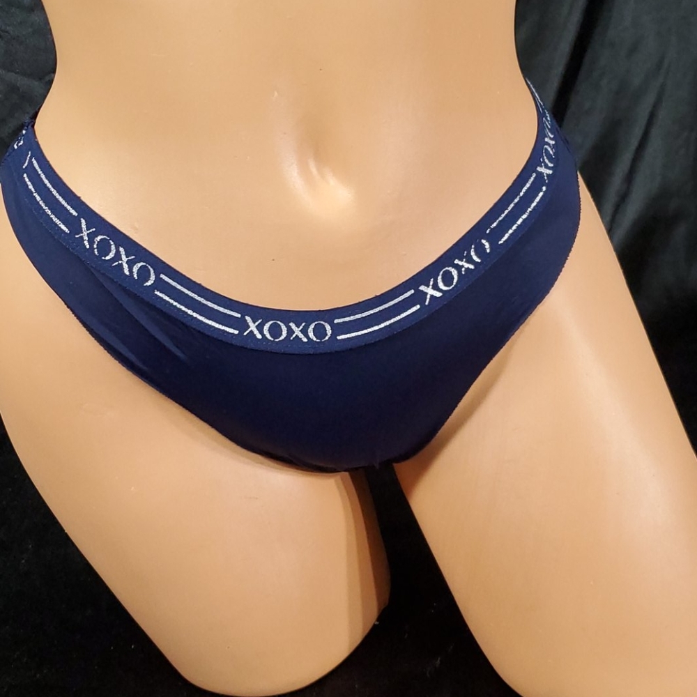 XOXO Thong